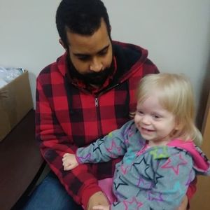 Meet your Posher, Mike